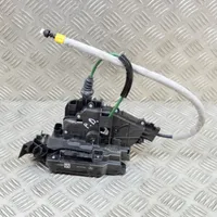 Mercedes-Benz EQC Serrure de porte avant A0997206801