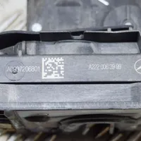 Mercedes-Benz EQC Etuoven lukko A0997206801