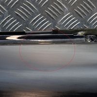 Tesla Model X Portiera anteriore 1069536E0C