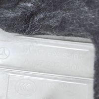 Mercedes-Benz GLS X167 Osłona słupka szyby przedniej / A A1676905200
