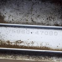 Toyota Prius (XW50) Sill 7586047080