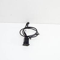 Jeep Cherokee Gniazdo / Złącze USB 68145140AC