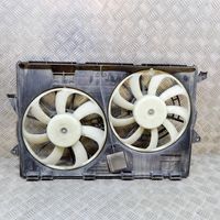 Jeep Cherokee Convogliatore ventilatore raffreddamento del radiatore AA2230001796