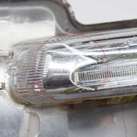 Volvo S60 LED Daytime headlight 31420395