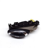 Renault Zoe Rivestimento in pelle/manopola della leva del cambio 328654195R