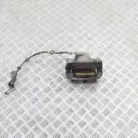 Volvo XC40 Pinza del freno anteriore 31471188