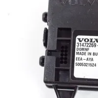 Volvo XC90 Panel klimatyzacji 31472269