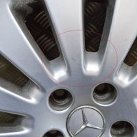 Mercedes-Benz Citan W415 Felgi aluminiowe R16 403007599R