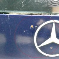 Mercedes-Benz R W251 Takaluukun/tavaratilan kansi A2517400305