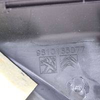 Peugeot 3008 II (A) Revêtement de pilier 9810165077