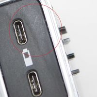 Mercedes-Benz GLS X167 Connecteur/prise USB A1678205201