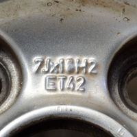 Audi A4 S4 B6 8E 8H R16 alloy rim 8E0601025C