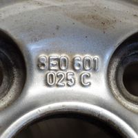 Audi A4 S4 B6 8E 8H Felgi aluminiowe R16 8E0601025C