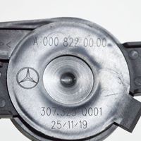 Mercedes-Benz EQC Pysäköintitutkan anturin kaiutin PDC A0008220000