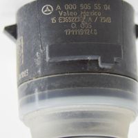 Mercedes-Benz GLS X167 Parking PDC sensor A0009055504