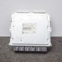 Audi A5 Sterownik / Moduł ECU 1039S90499