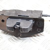 Peugeot 3008 II Serrure de loquet coffre 9687148480