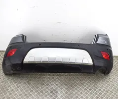 Opel Mokka X Rear bumper 95352038