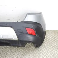 Opel Mokka X Rear bumper 95352038