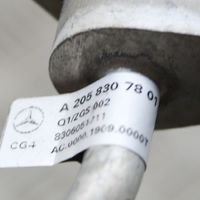 Mercedes-Benz EQC Ilmastointilaitteen laajennusventtiili (A/C) A2938301101