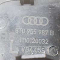 Audi A5 8T 8F Buse de lave-glace 8T0955987B