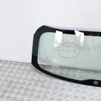 Audi A1 Galinis stiklas 43R010840