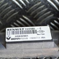 Renault Master III Chłodnica 214107695R