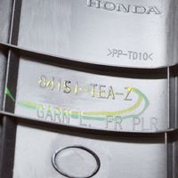 Honda Civic X (A) Revêtement de pilier 84151TEAZ