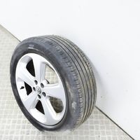 Opel Mokka X R18 alloy rim 95181597