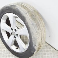 Opel Mokka X R18 alloy rim 95181597