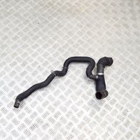 Jeep Cherokee Tubo flessibile del liquido di raffreddamento del motore 68102140AC