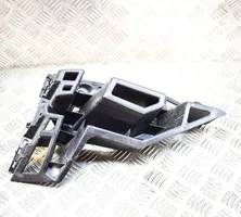 Peugeot 3008 II Support de coin de pare-chocs 9810591580