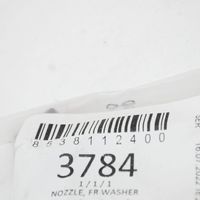 Lexus NX Ugello a spruzzo lavavetri per parabrezza 8538112400