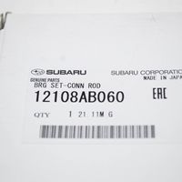 Subaru Impreza III Другая деталь двигателя 12108AB060