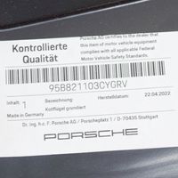 Porsche Macan Parafango 95B821103CYGRV