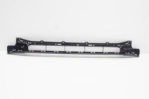 Audi Q7 4M Front bumper lower grill 4M0807647D9B9