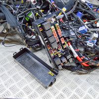Maserati Quattroporte Faisceau câbles de frein 670006797