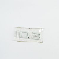 Volkswagen ID.3 Logo/stemma case automobilistiche 10A853687A