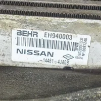 Nissan NP300 Refroidisseur intermédiaire 144614JA0B