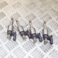 Audi A4 S4 B9 Fuel injectors set 