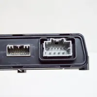 Tesla Model X Unidad de control/módulo EMF del freno trasero 100761800J