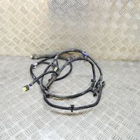 Tesla Model X Cableado del sensor de aparcamiento (PDC) 103243500G