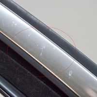 Mercedes-Benz C W205 Verkleidung Türfenster Türscheibe vorne A2057250225