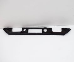 Mercedes-Benz SL R230 Trunk door license plate light bar A2307500237