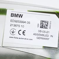 BMW i3 Antena GPS 21367510