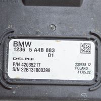BMW i3 Muut laitteet 5A4B883