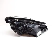 Mercedes-Benz CLS C219 Lampa przednia A2198200961