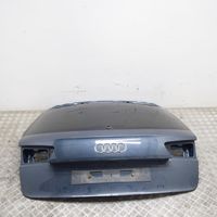 Audi A6 S6 C7 4G Portellone posteriore/bagagliaio 4G9827025B