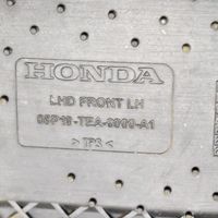 Honda Civic X Car floor mat set 08P19TEA6000A1