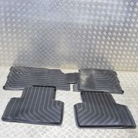 Honda Civic X Car floor mat set 08P19TEA6000A1